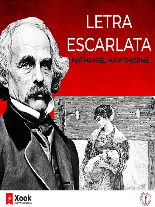 Title details for La letra escarlata by Nathaniel Hawthorne - Available